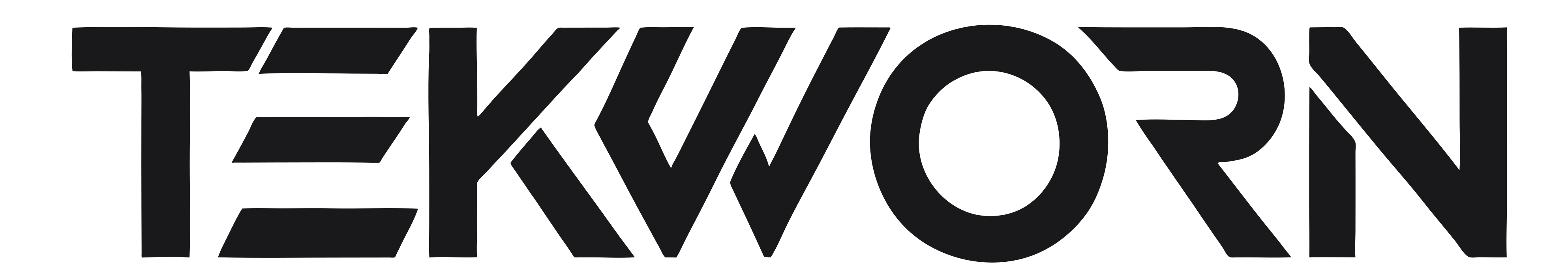 TEKWORN Logo